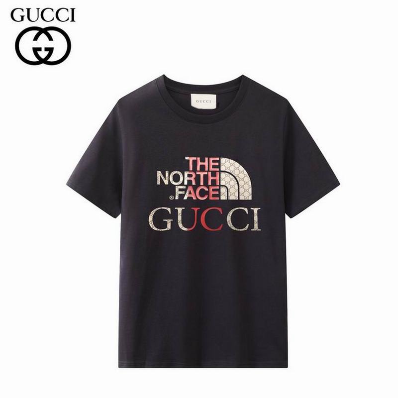 Gucci Men's T-shirts 1625